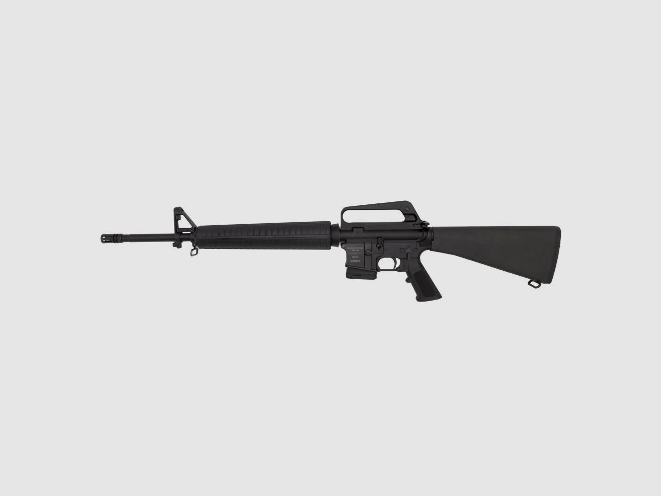 Bavariaanse Tactische Systemen BTS-15 M16A2 (20", .223 Remington)