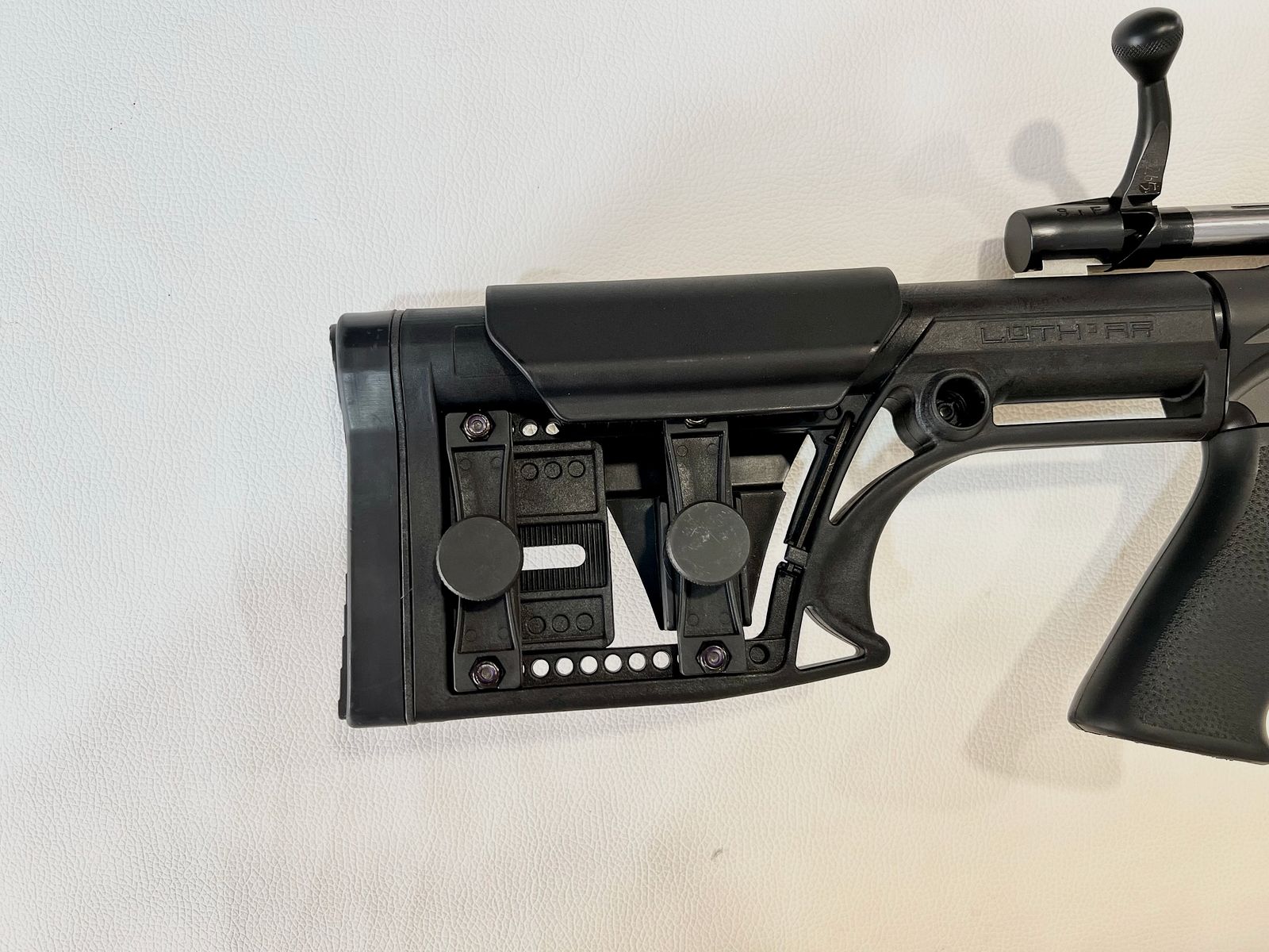 WEATHERBY VANGUARD S2 CHASSIS – 308 WIN, Bild 15 von 15