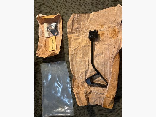 Original AK MPi KMS 72 74 NVA stock new