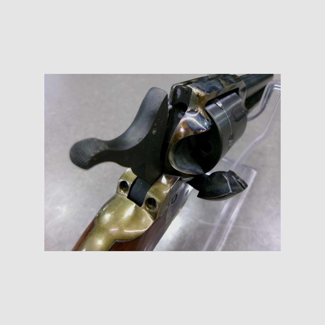 JAGER FRONTIER CAL22LR USATO, immagine 5 di 7