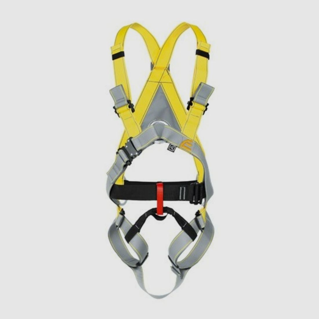 Sicherheitsgeschirr für Absturzsicherung Singing Rock Ropedancer II (S-M-L), Bild 2 von 3