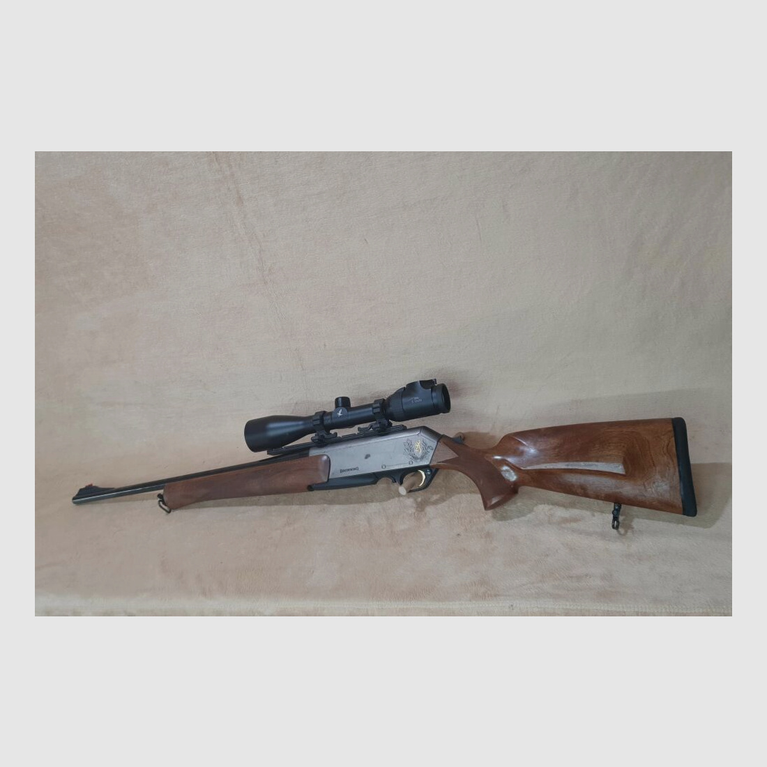 Browning BAR .308Win