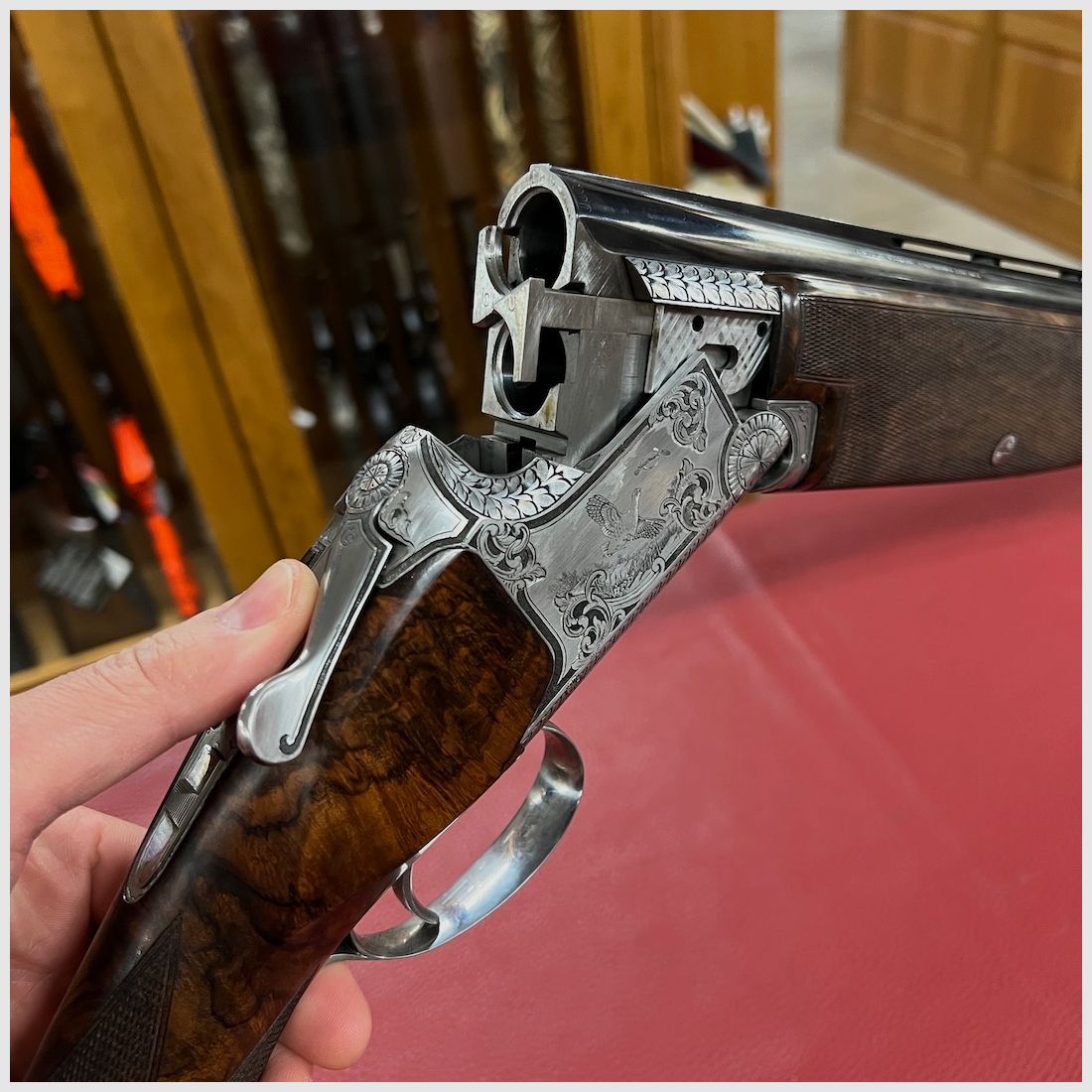Browning B725, Bild 2 von 23