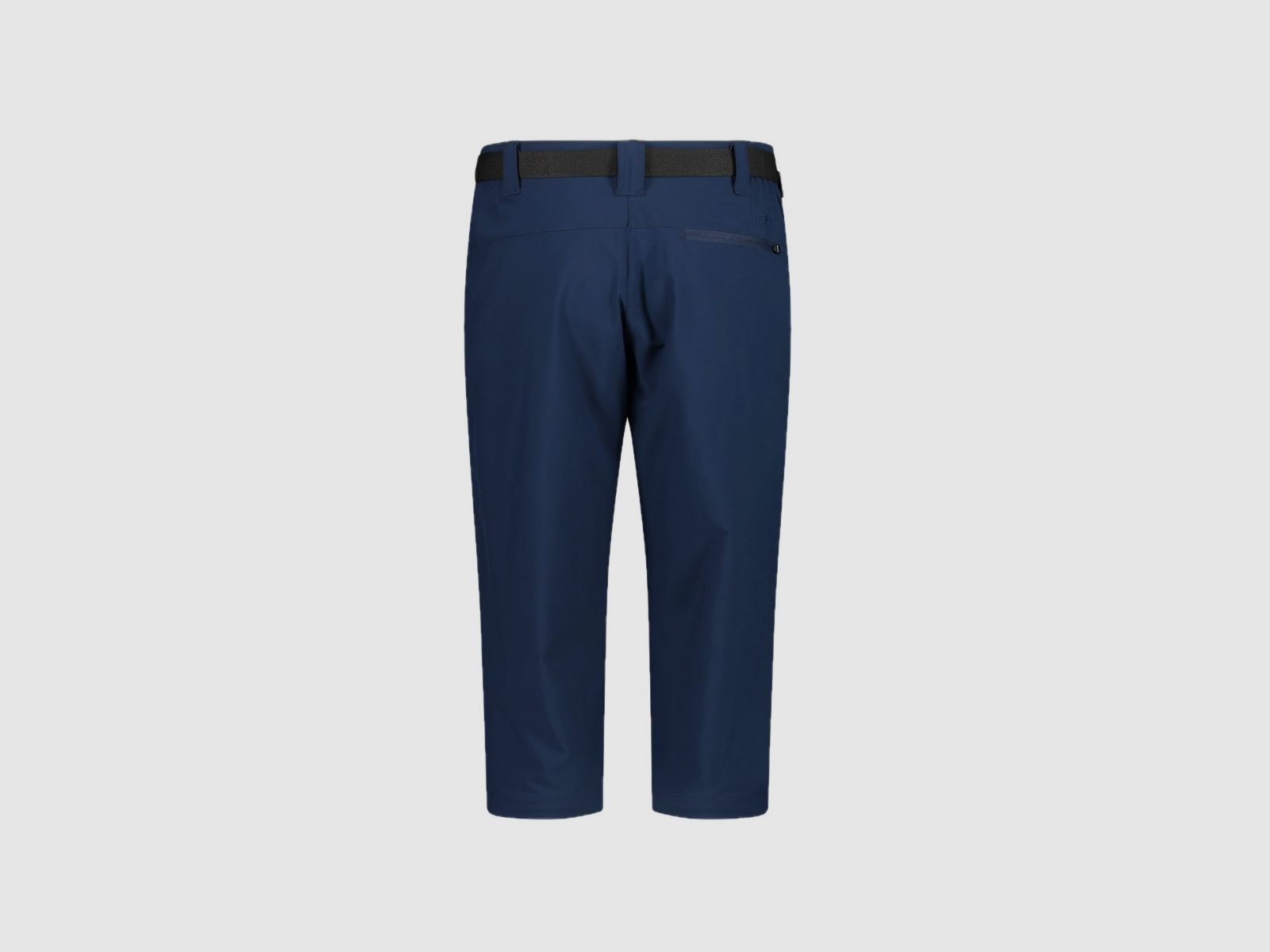 CMP Damen Stretch Zip Off Hose Navy