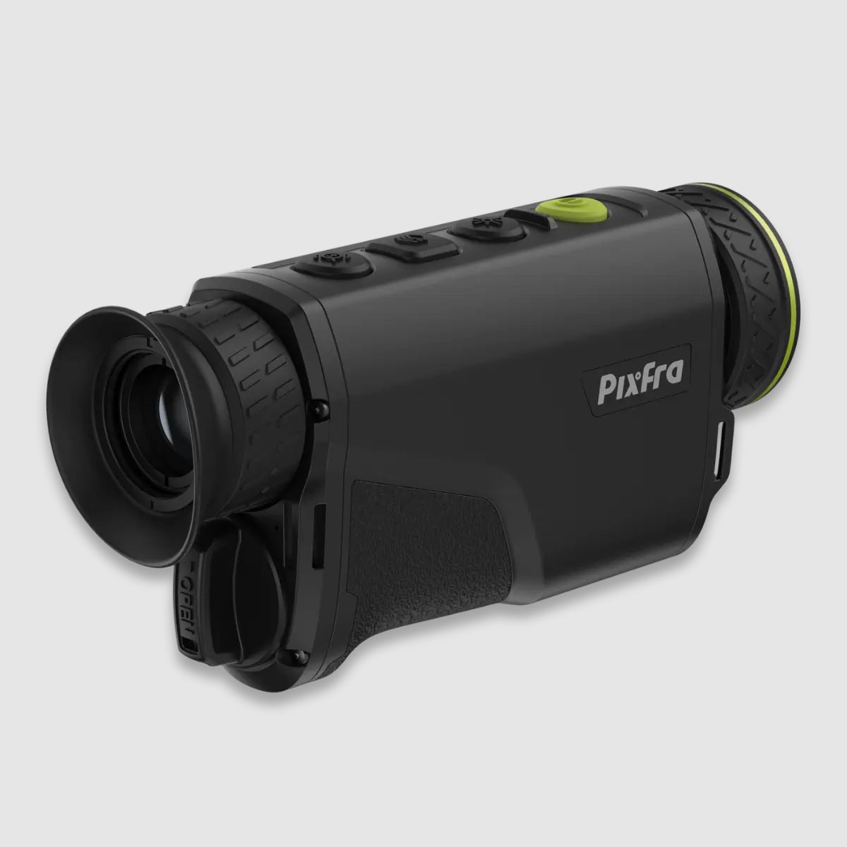 Pixfra thermal imaging monocular Arc A435P LRF