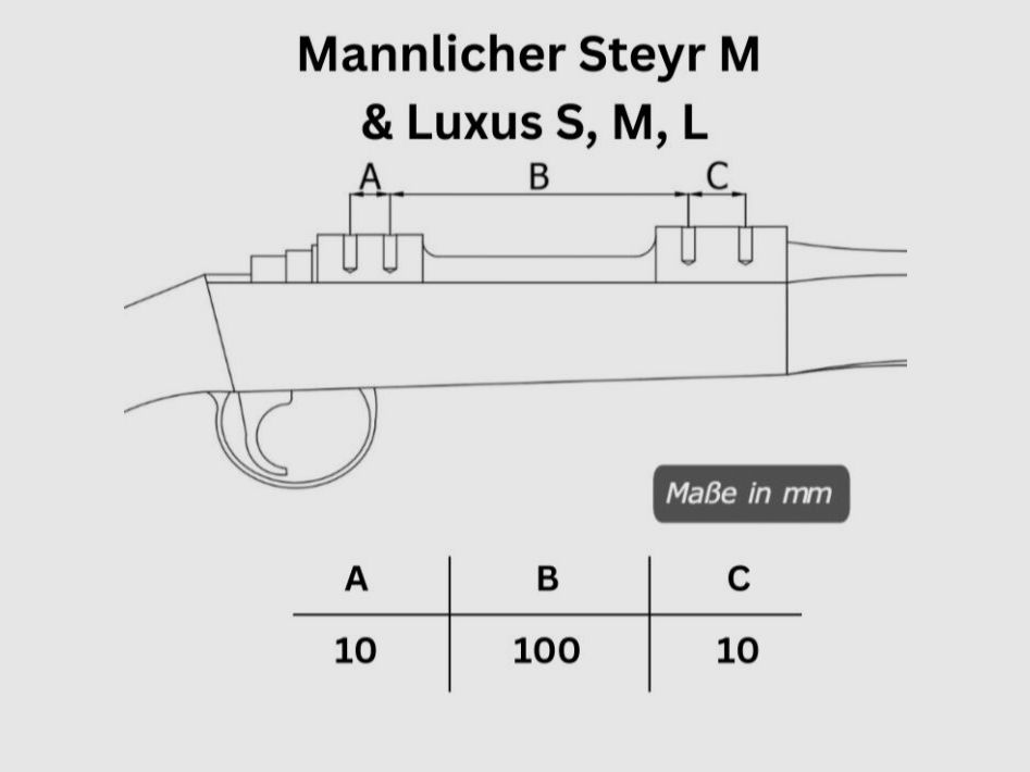 Contessa	 Steyr M