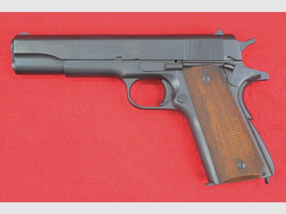 Colt 1911 A1 US Army