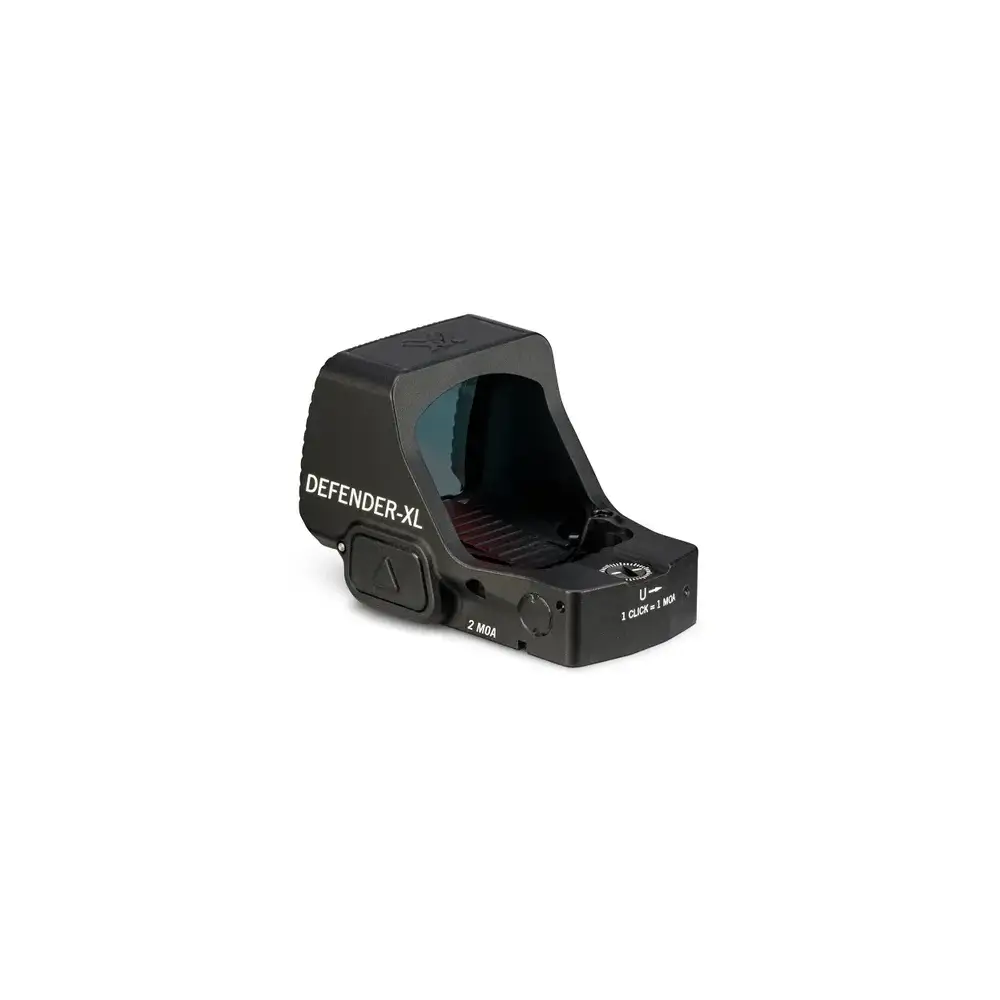 Vortex Holographic Sight Defender XL 2MOA, 5MOA, 8MOA, image 4 of 4