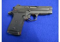 Pistol Star M43 Firestar 9mm Luger All-steel weapon M43