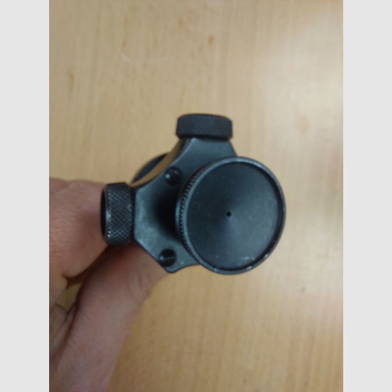 Walther, Ulm M52, M55, LGV