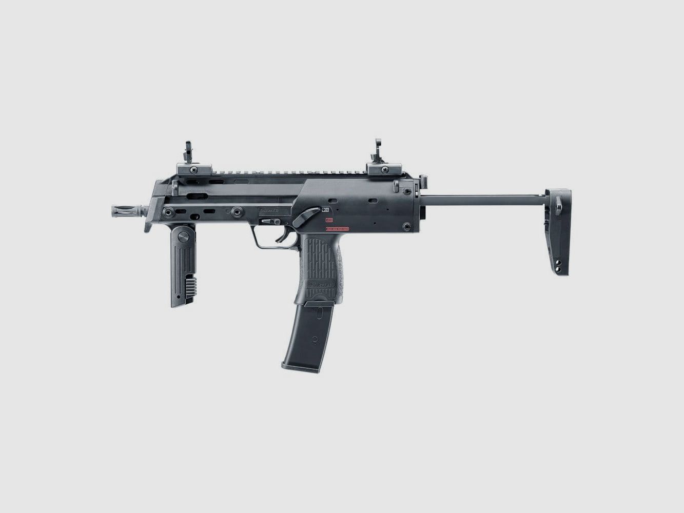 Fucile Softair Heckler & Koch MP7 A1 Gas 6 mm