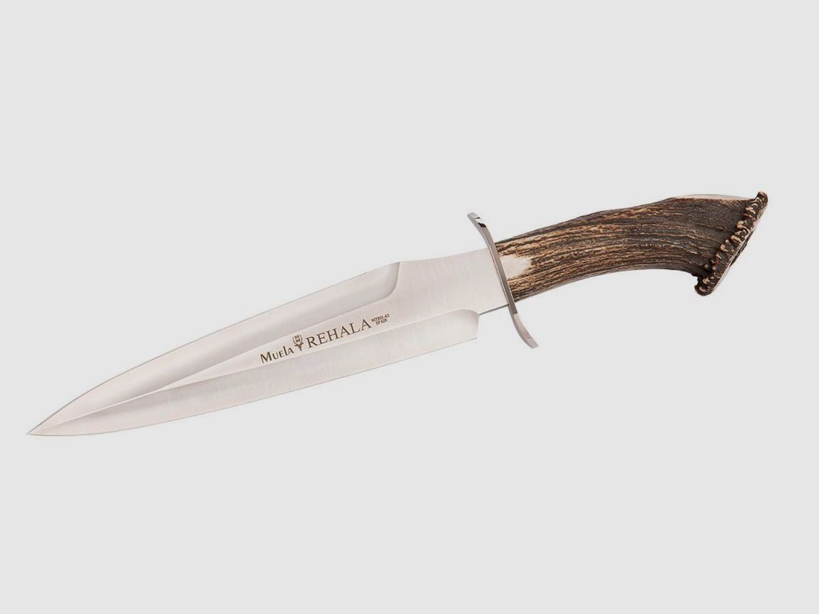 Jagdmesser und Sportmesser REHALA-27S