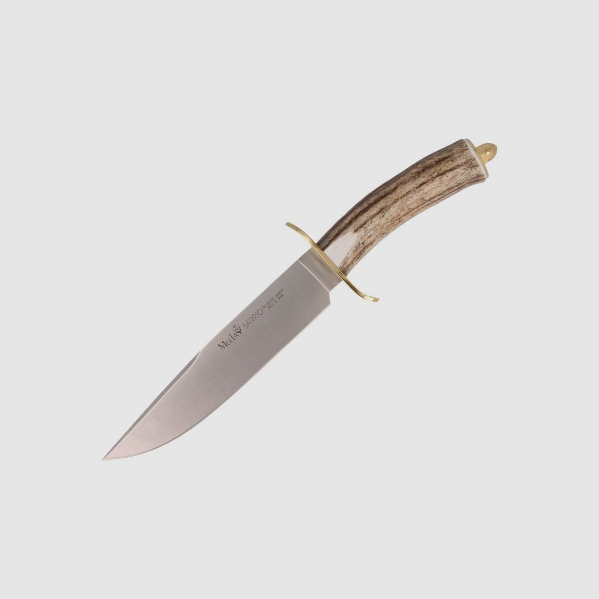 Muela Deer Stag Messer 195 mm (SARRIO-19A), Bild 1 von 3