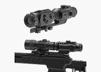 Blaser R8 | für MAKstorm 4x30i HD | Fortuna 50 M3