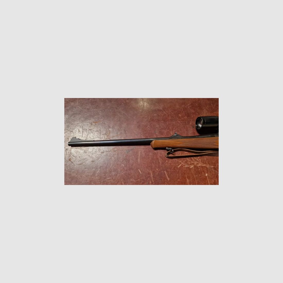 GEBRAUCHT - REPEITERBÜCHSE MOD 98 Kal. 7X64 MAUSER, Bild 6 von 15