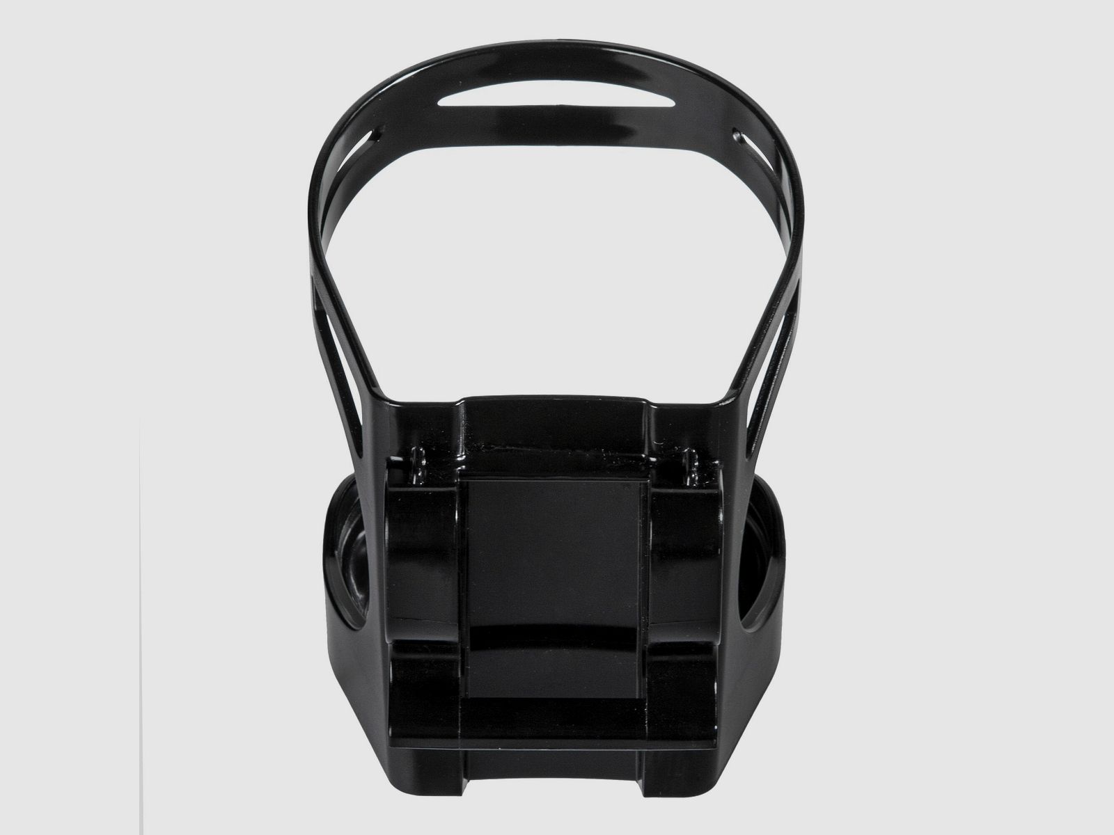 Bottle Butler drink holder, black, image 3 of 7