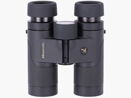DDoptics EDX 10x30 Fieldstar Lornetka
