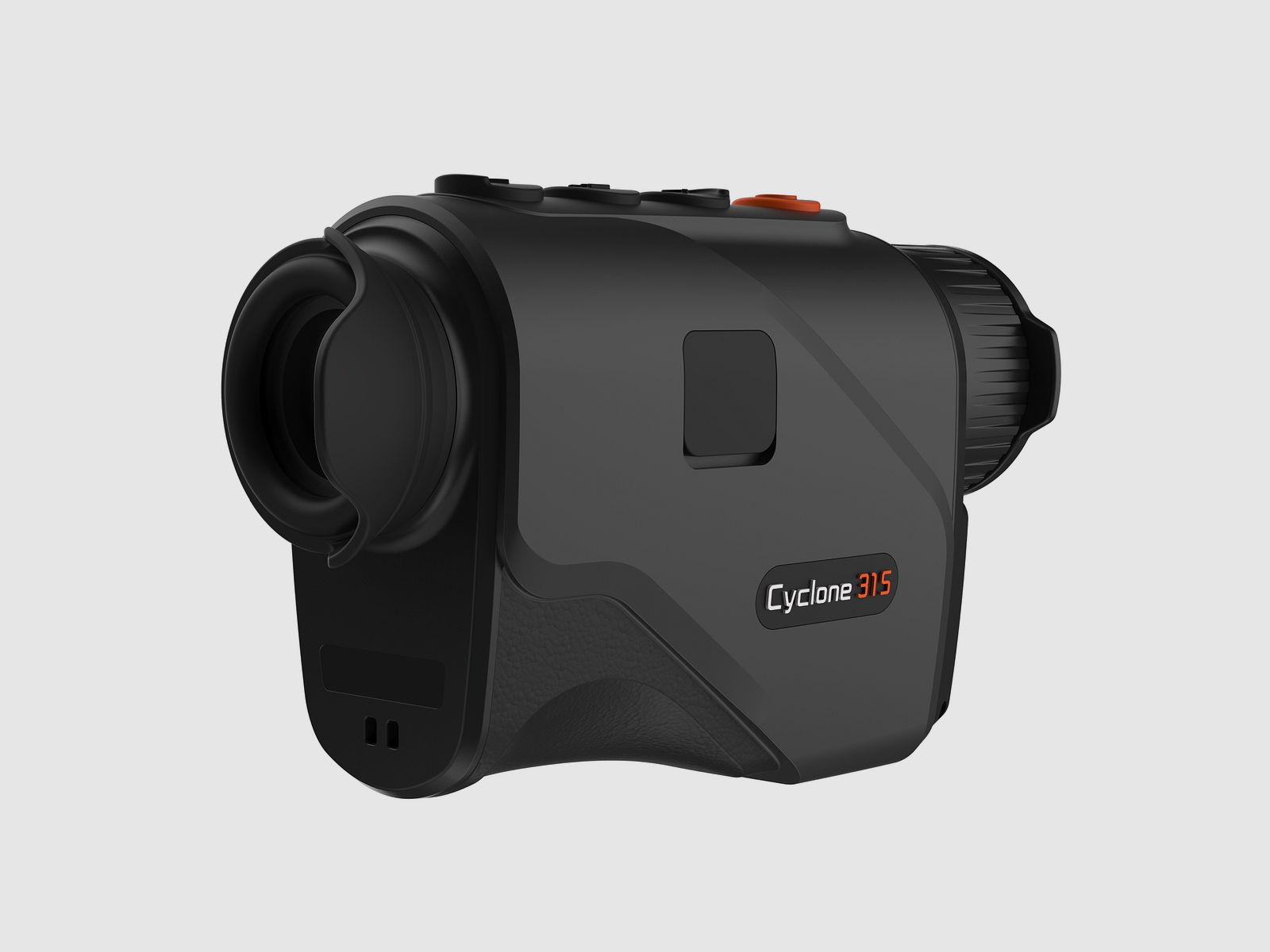 Thermtec thermal imaging monocular Cyclone 315 15mm lens 384x288 interchangeable battery