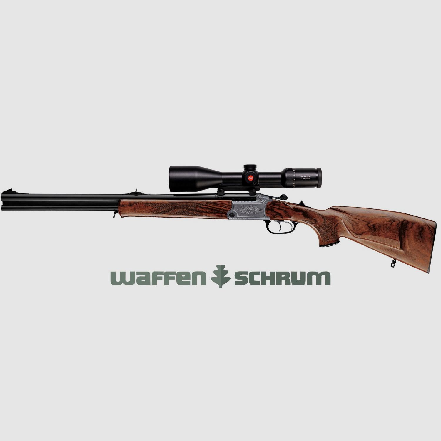 Blaser BBF95 Prestige Komplettangebot inkl. Optik