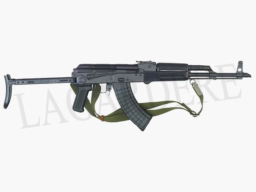 PIONEER ARMS RADOM AKMS 47 SEMI-AUTO (Selbstladegewehr)