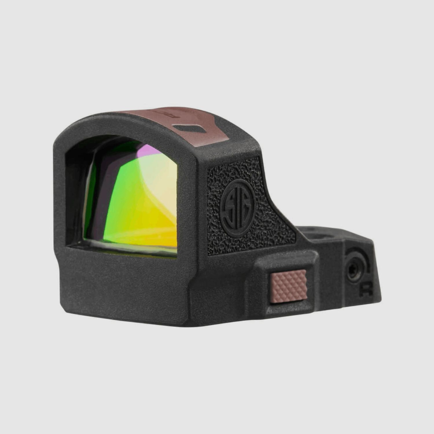 Sig Sauer ROMEO-RS ROSE Compact Red Dot | 3MOA