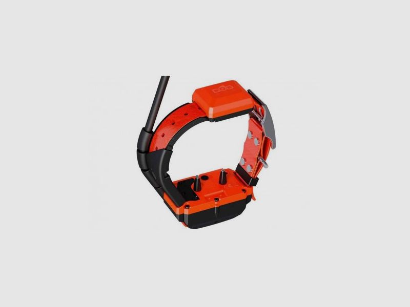 Collier supplémentaire GPS Dogtrace X40-T comprend un chargeur, image 1 sur 3
