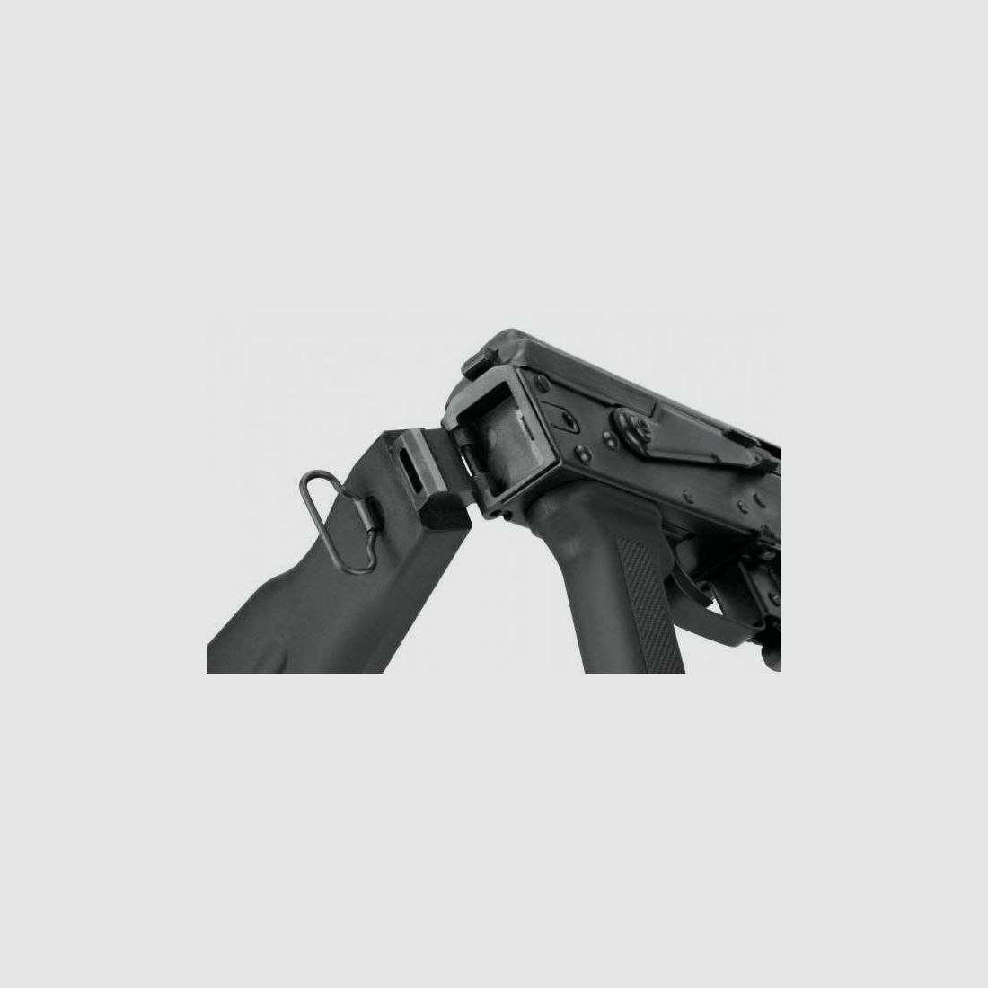 SDM AK-103 - AKM Kalaschnikow - 7,62x39 - Klappschaft