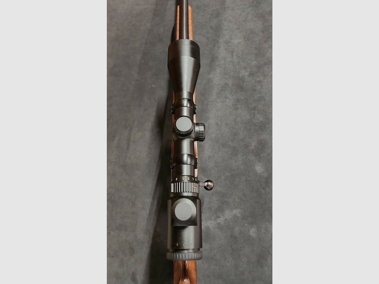 CZ 527 Kal. 222rem (gebraucht), Bild 10 von 12