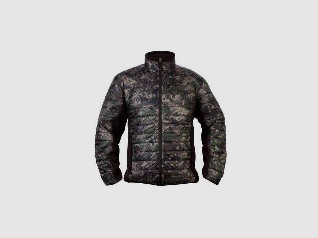 GAMO MICHIGAN CAMO DIGITAL Kurtka