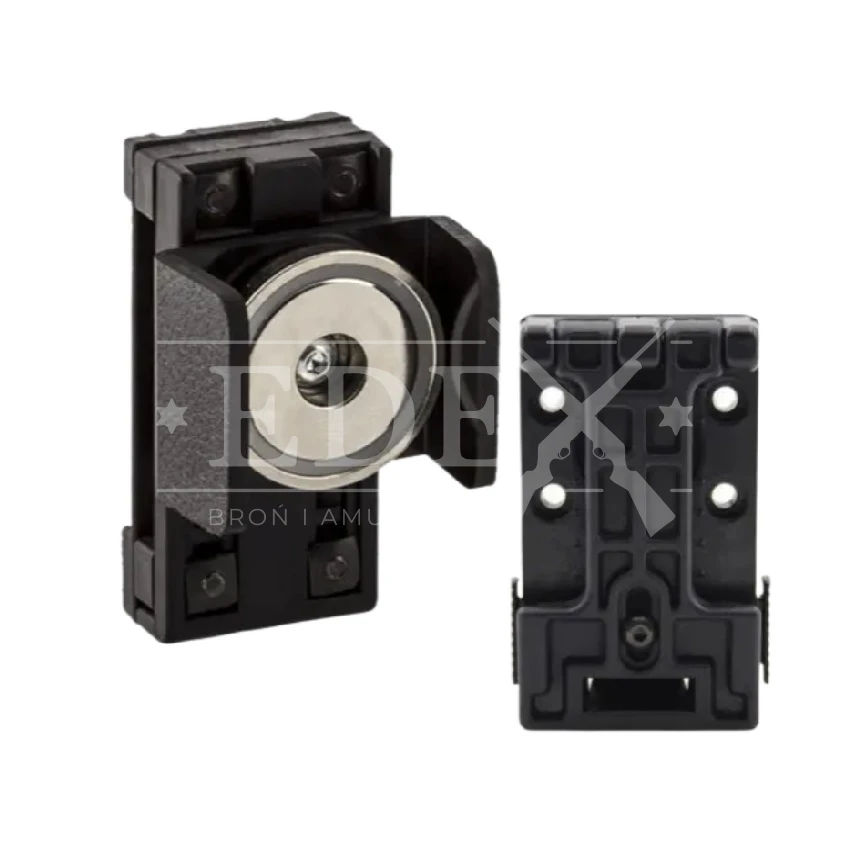 Ładownica Ghost clip D - magnetyczna, zdjęcie 2 z 2