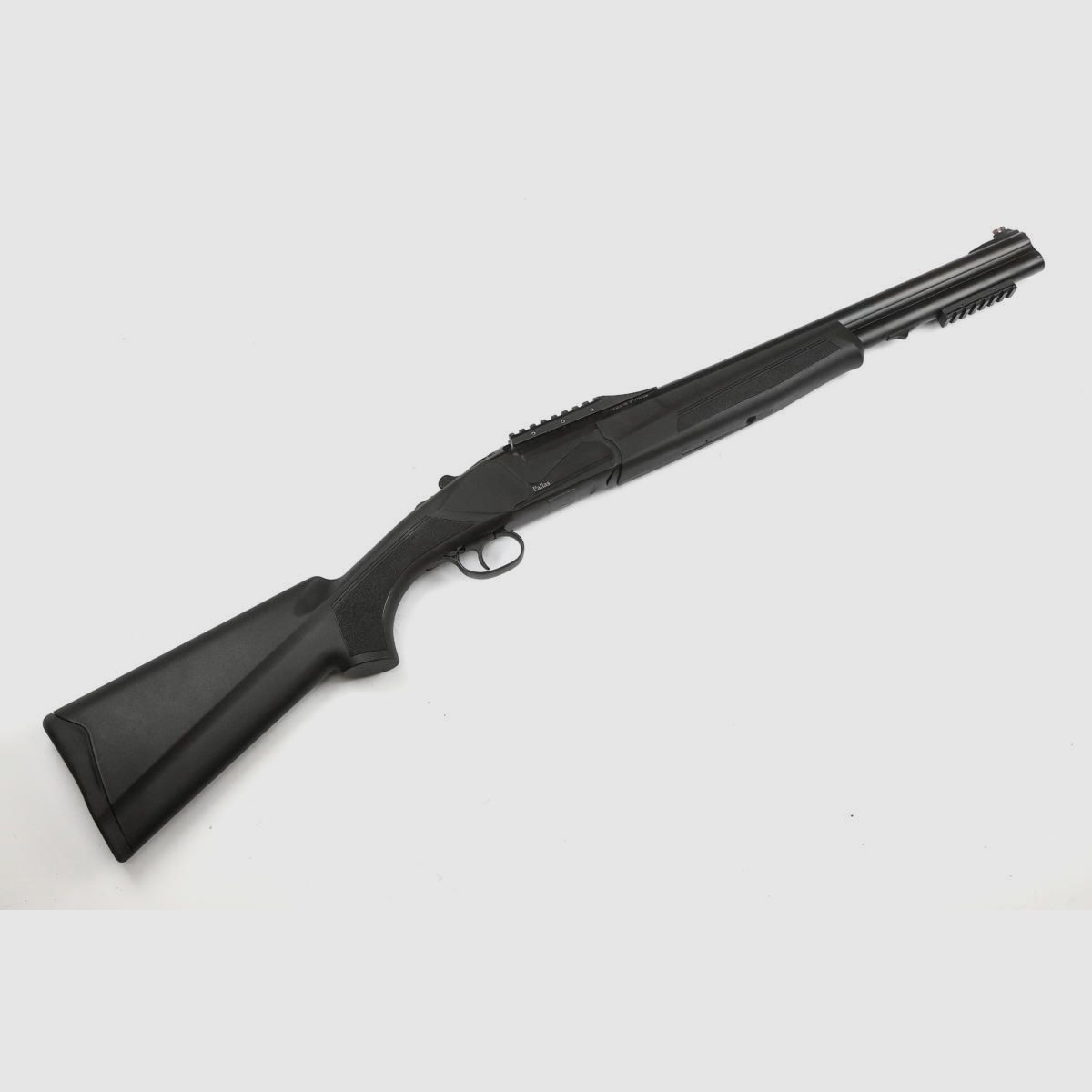 Pallas – fusil Hamburg Heros-Tac, image 3 sur 6