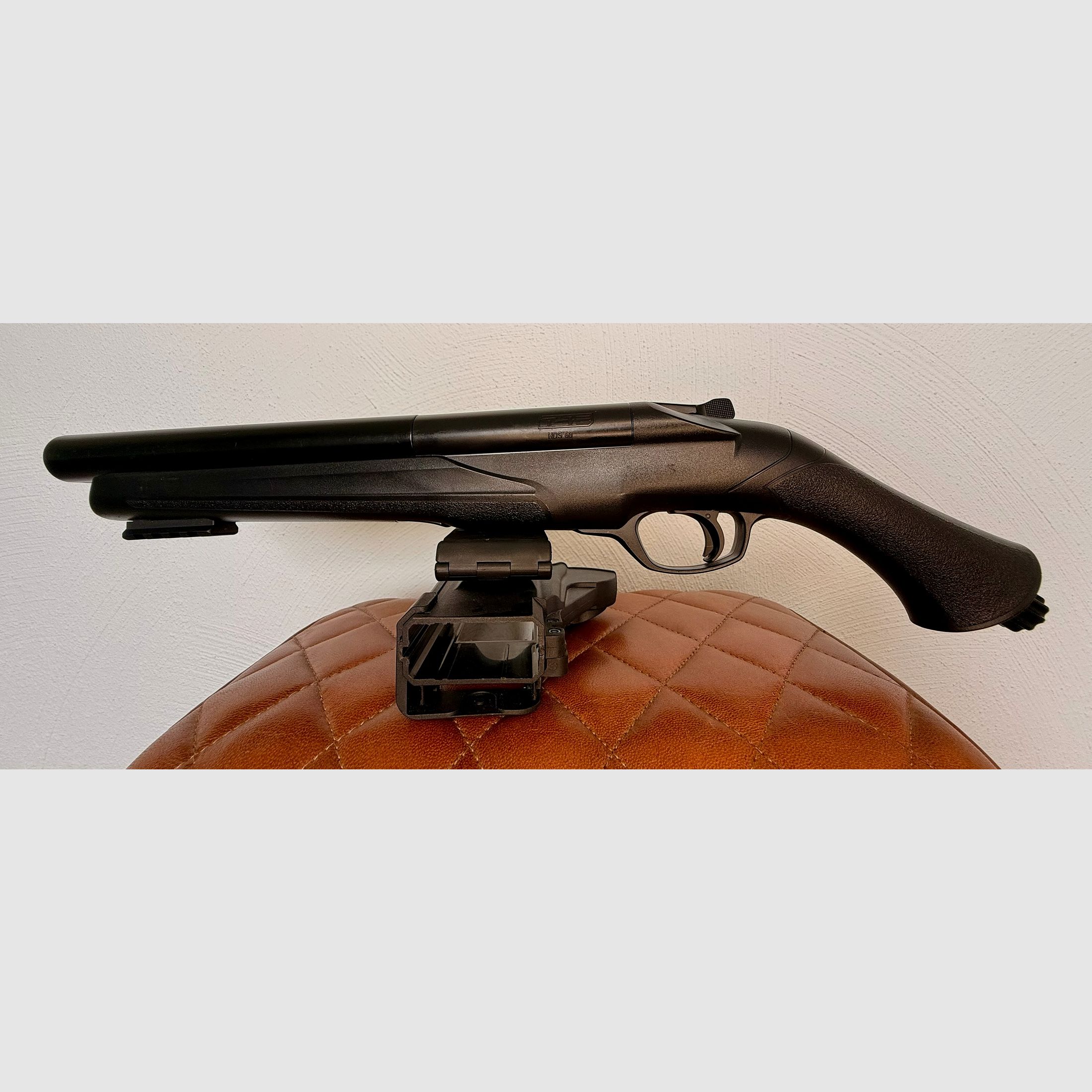 Umarex T4E Training Marker Shotgun HDS 68 TS 68 cal.68