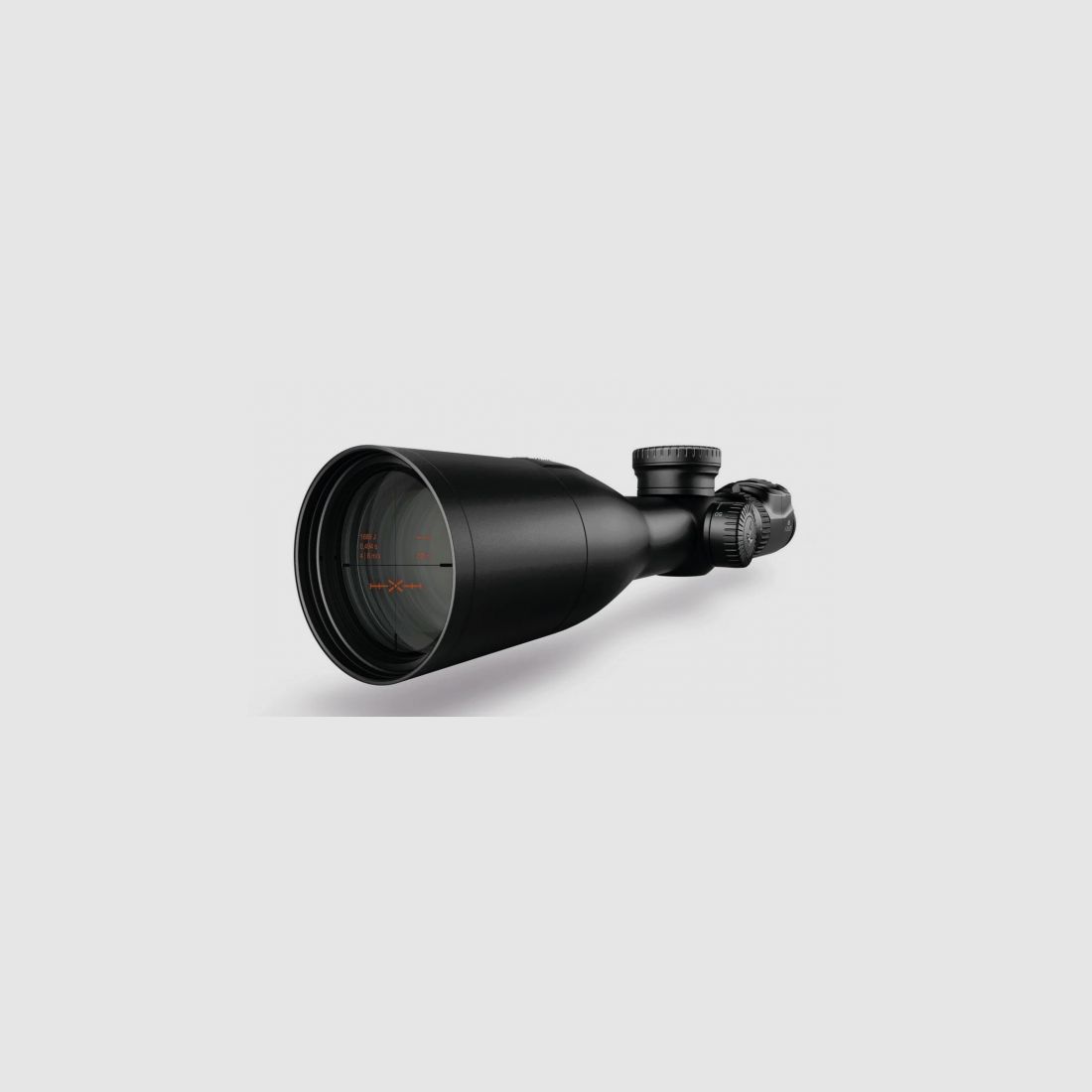 Swarovski dS 5-25x52 P Gen. II Zielfernrohr