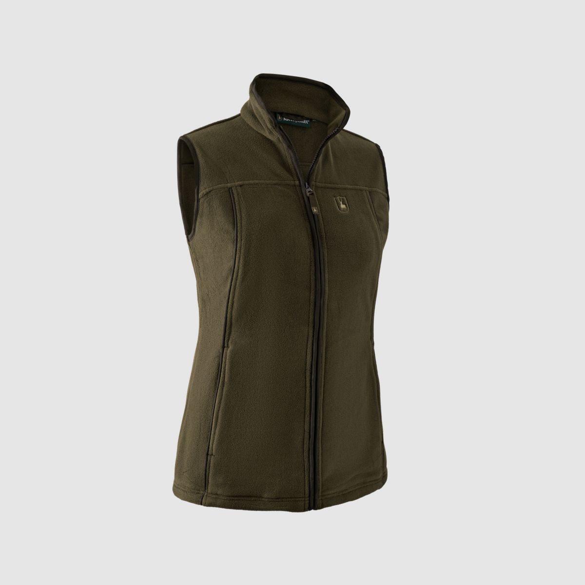 DEERHUNTER Lady Eagle Fleecekamizelka