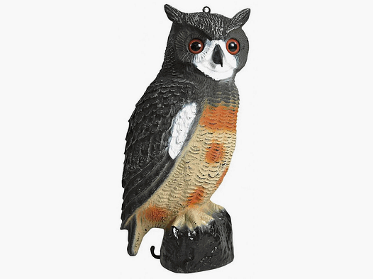 Owl Decoy 51 cm