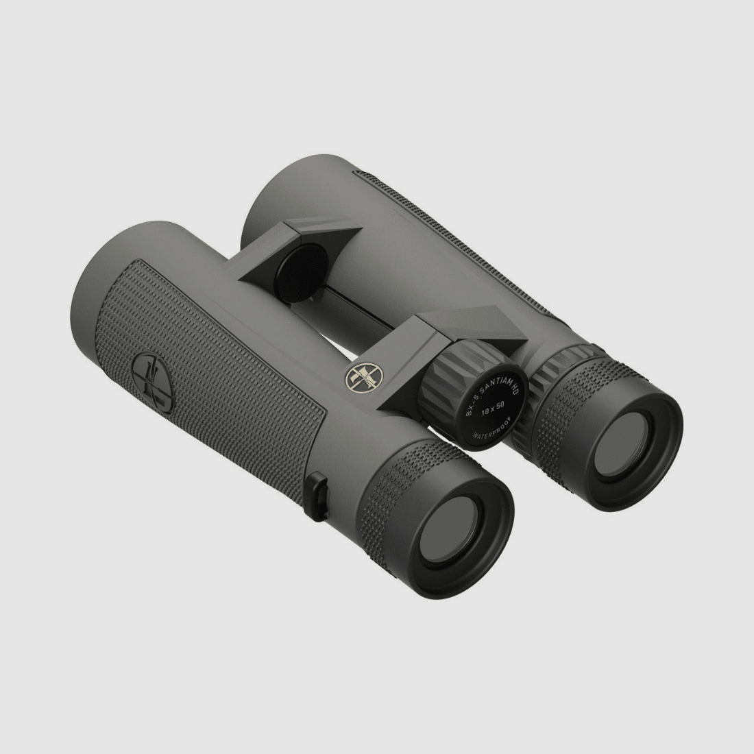 Leupold BX-5 Santiam HD – 10×50 Fernglas, Bild 2 von 7