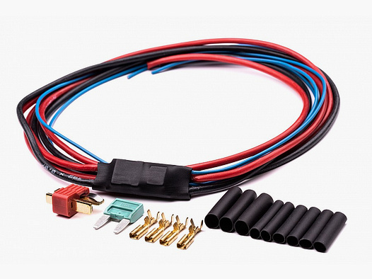 Jefftron Active Break II Mosfet (mit Verkabelung)