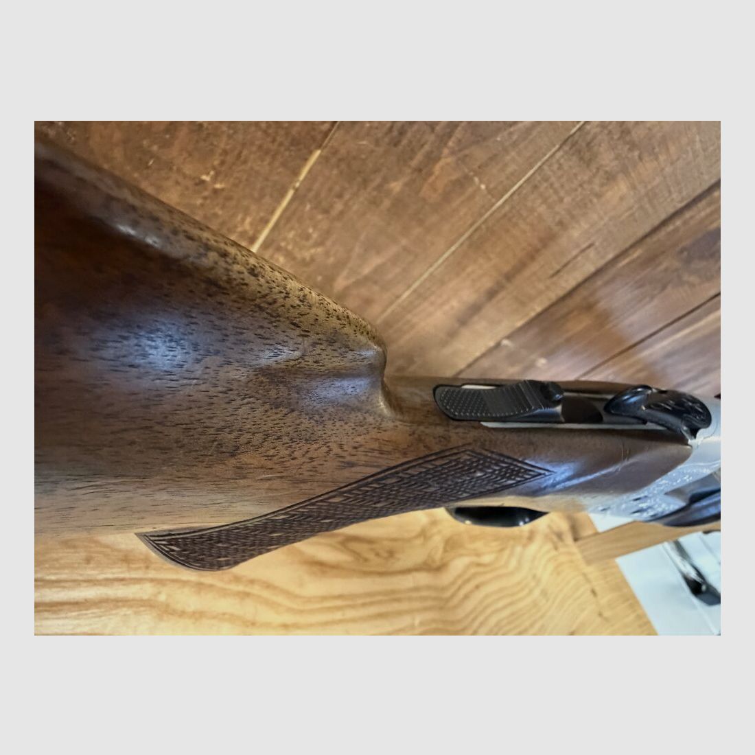 Heym Münnerstadt 22SE