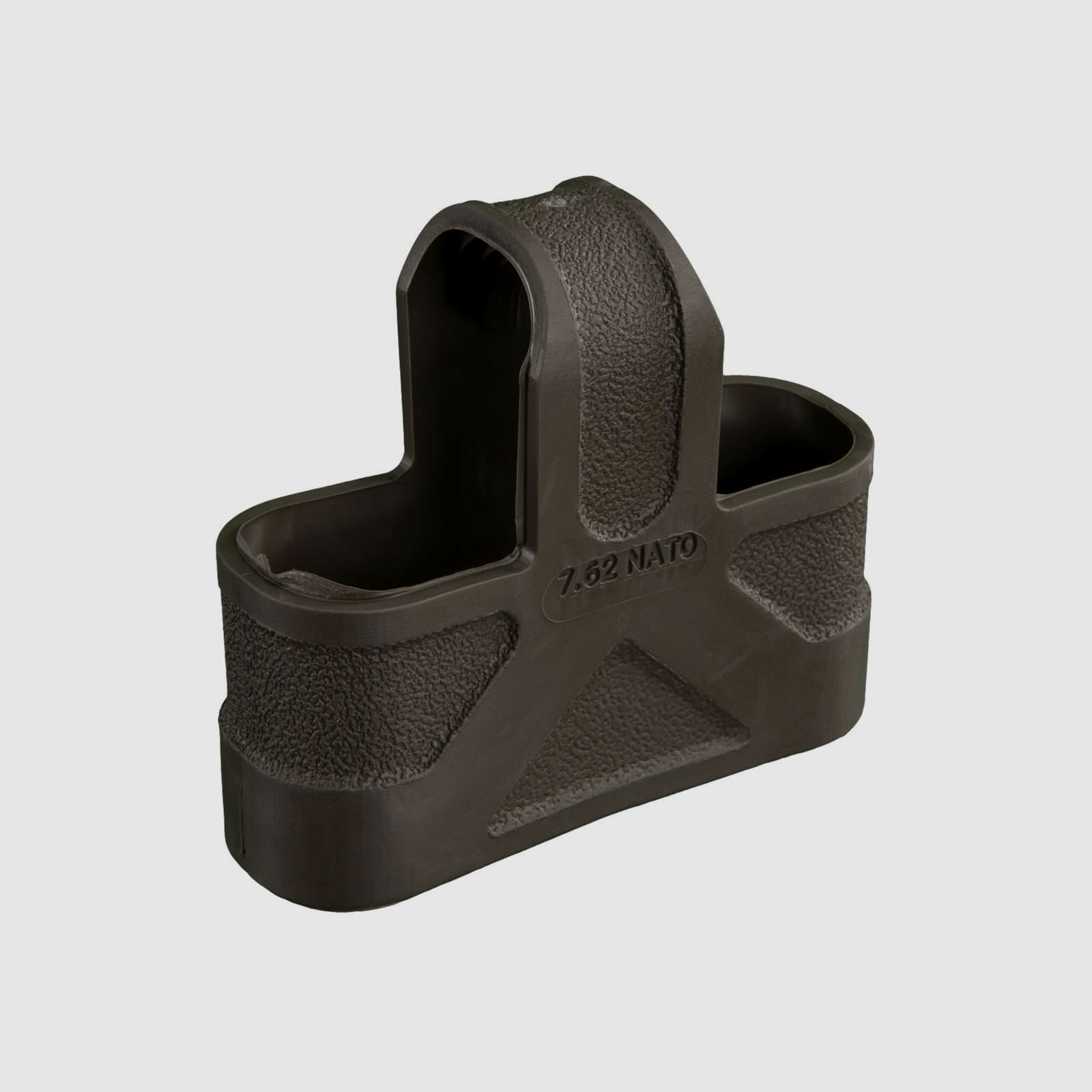 Assistance de chargeur Magpul 308Win, pack de 3 - Vert OD