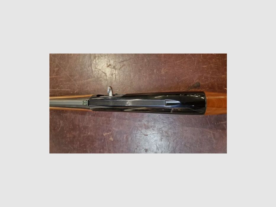 Gebruikt - SEMIAUTOMATISCHE GEWEER BENELLI MOD SUPER 90 Kal.12/70, afbeelding 9 van 10