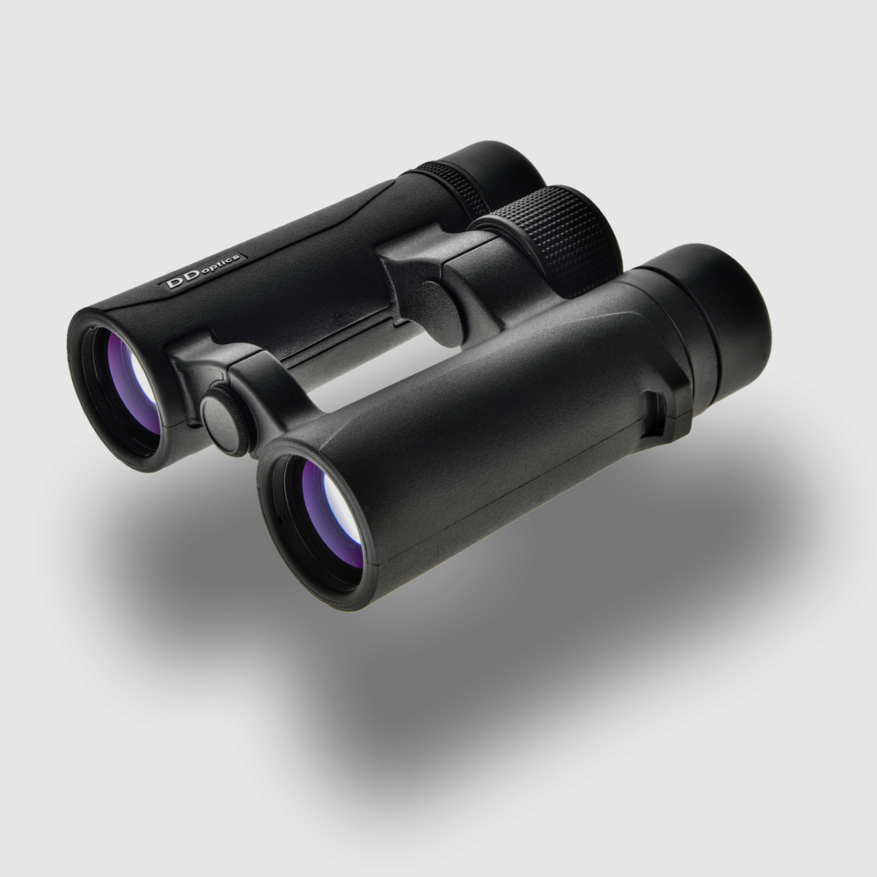 DDoptics Ultralight 10x34