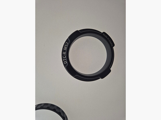 Zeiss DTC-R Adapter Ring