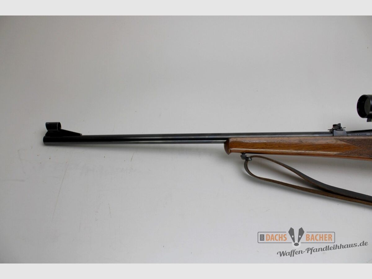 Rep Büchse Kriegeskorte Kal. 5,6x57RWS mit Zeiss Diavari 1,5-6x36