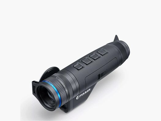 cámara térmica caza / Pulsar Telos LRF XQ35