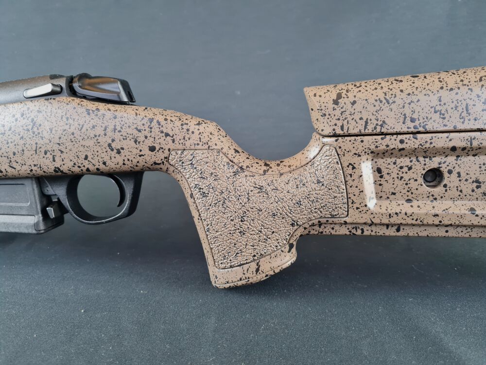 Bergara B14 HMR, zdjęcie 8 z 10