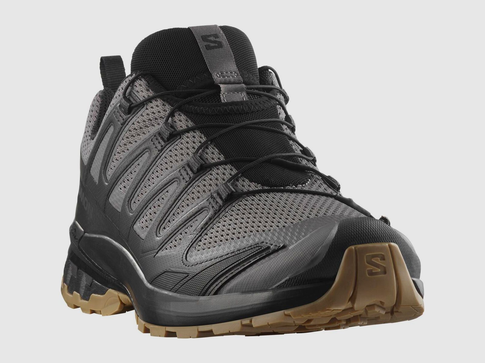 Salomon XA PRO FORCES - Clrock / Black / Gum, image 2 sur 12