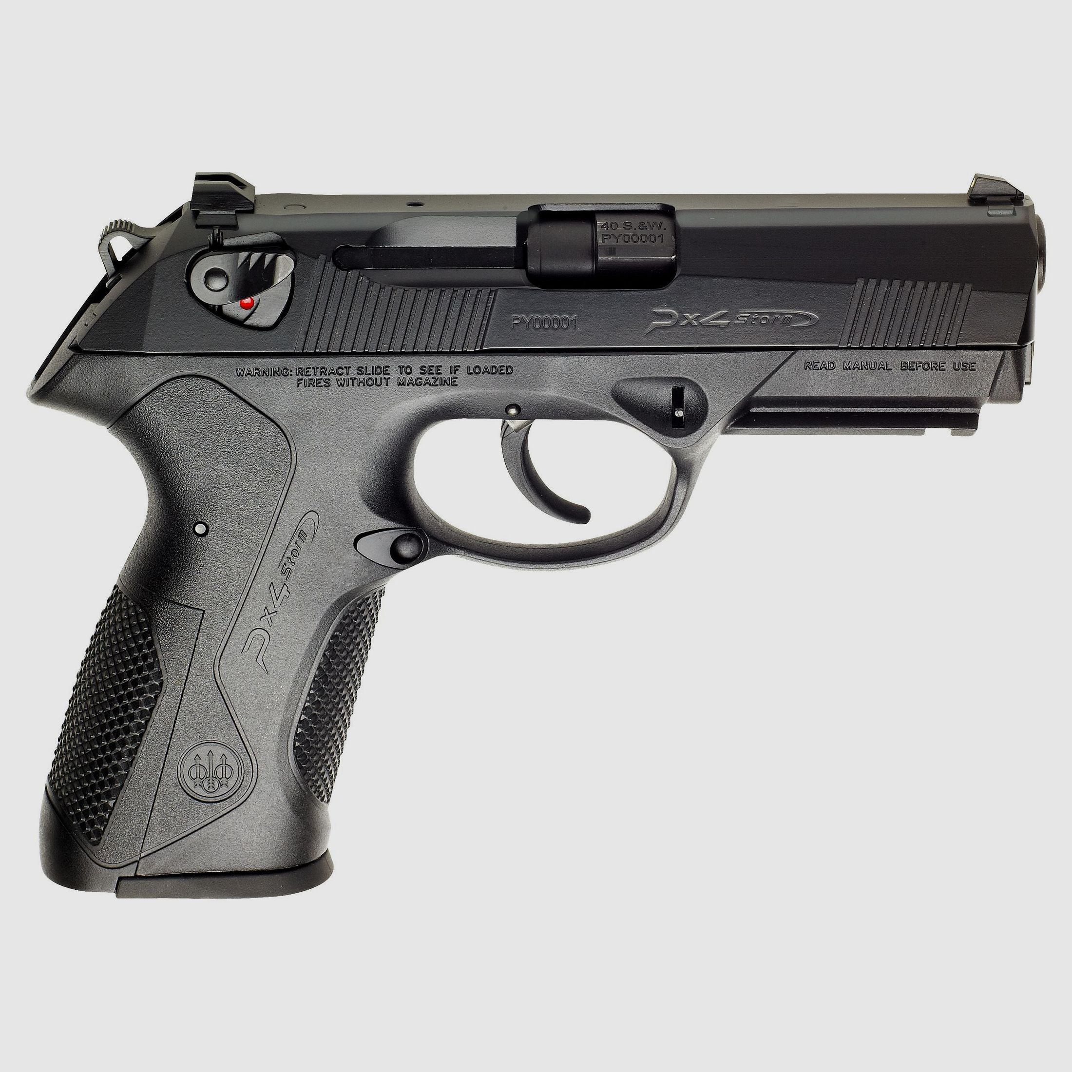 Pistolet samopowtarzalny BERETTA PX4 Storm, zdjęcie 1 z 6
