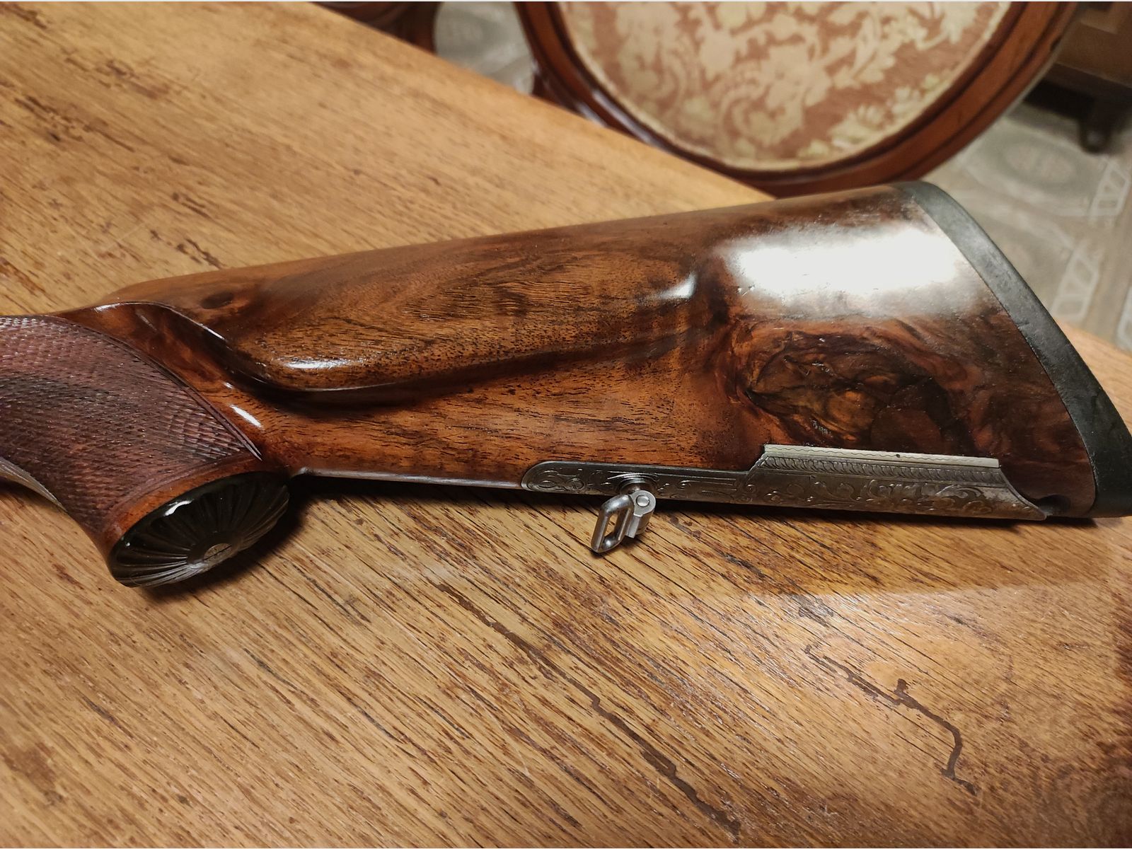 Hahndrilling 5,6x50R Magnum 16/70 Ferlacher Sauer Sohn Merkel Kerner Herold Franz Jäger Blaser Krieghoff Suhler Grass Prinz Drilling