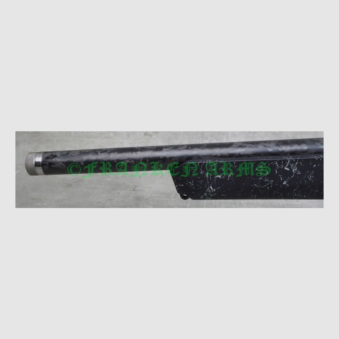 Ruger 10/22 Carbon Magpul MOE X-22