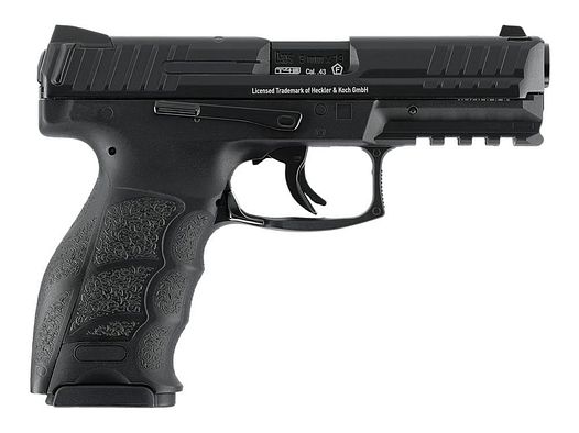 Heckler & Koch SFP9 T4E RAM Pistole